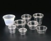 Portion Cups