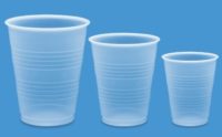 Plastic Cups - Image 2