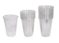 Plastic Cups - Image 3