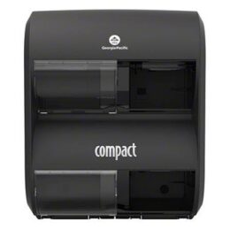 Georgia Pacific Compact Coreless Toilet Tissue